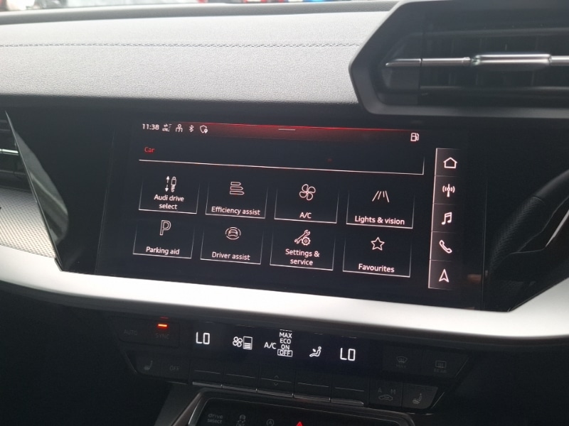 Used Audi A3 2022 for sale - 76493539: Photo 15