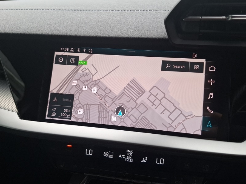 Used Audi A3 2022 for sale - 76493539: Photo 16