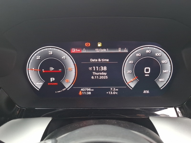 Used Audi A3 2022 for sale - 76493539: Photo 17