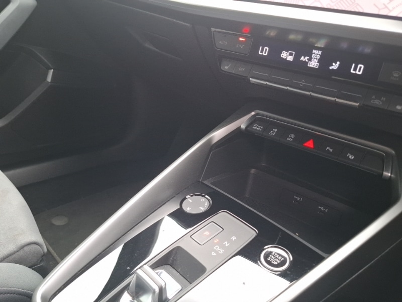 Used Audi A3 2022 for sale - 76493539: Photo 18