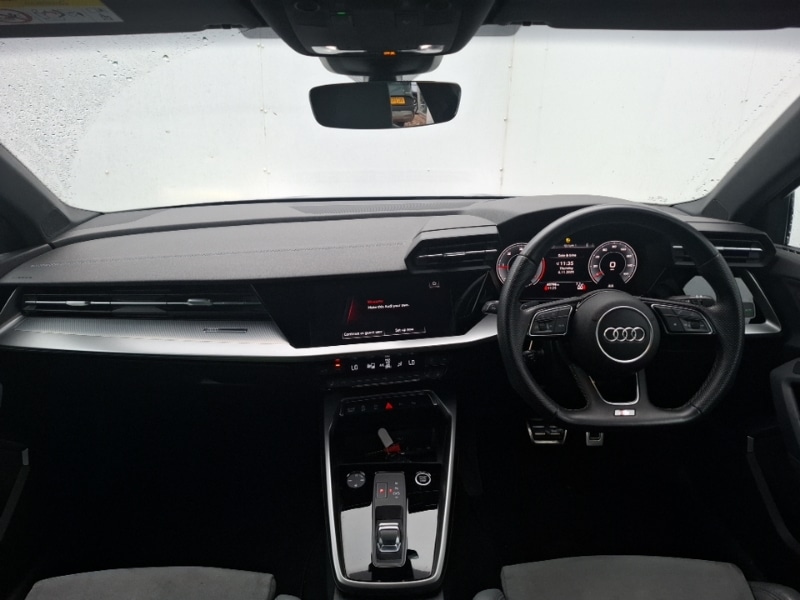 Used Audi A3 2022 for sale - 76493539: Photo 2