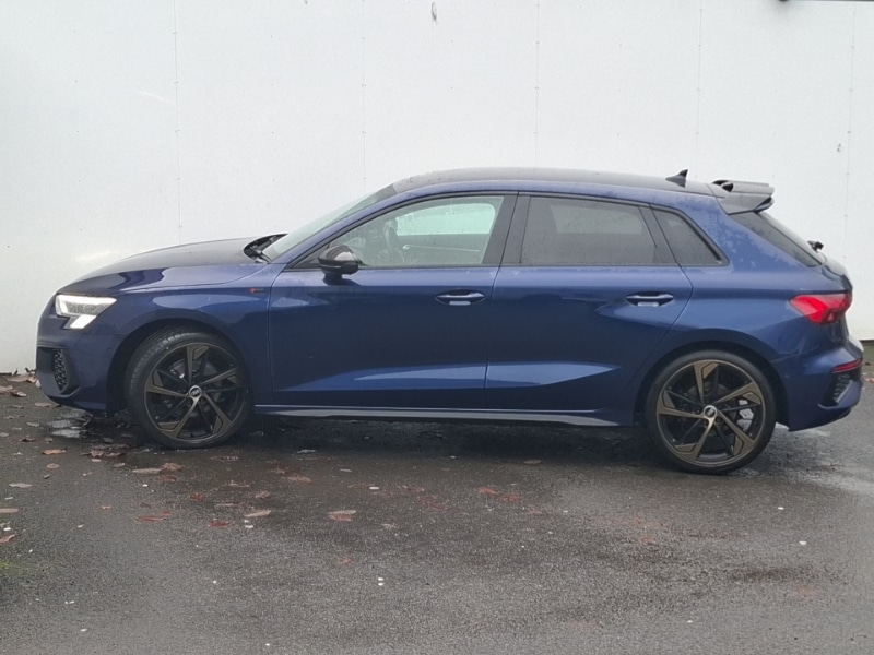 Used Audi A3 2022 for sale - 76493539: Photo 4