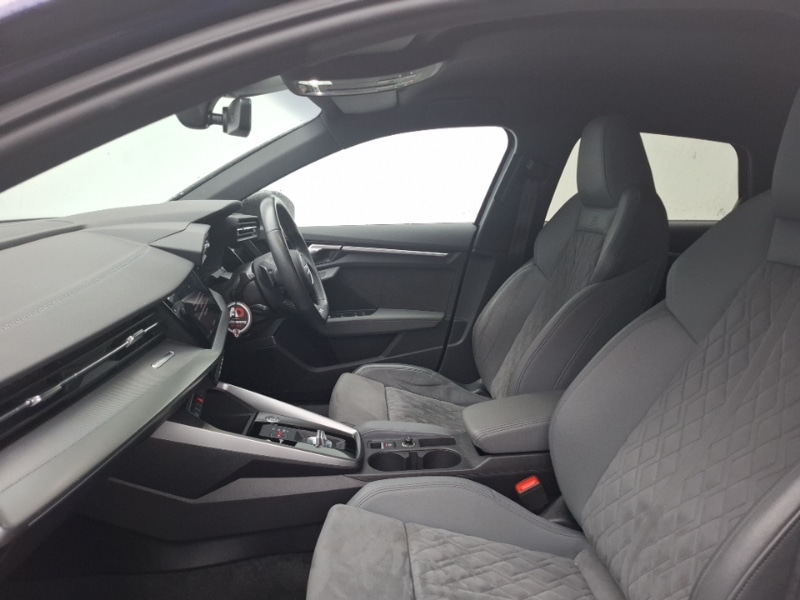 Used Audi A3 2022 for sale - 76493539: Photo 5