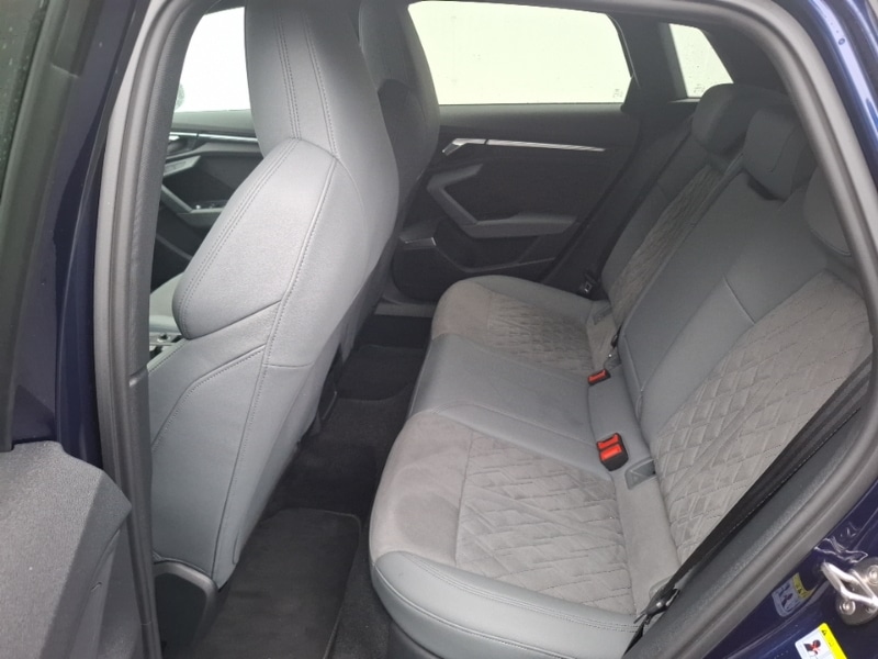 Used Audi A3 2022 for sale - 76493539: Photo 6