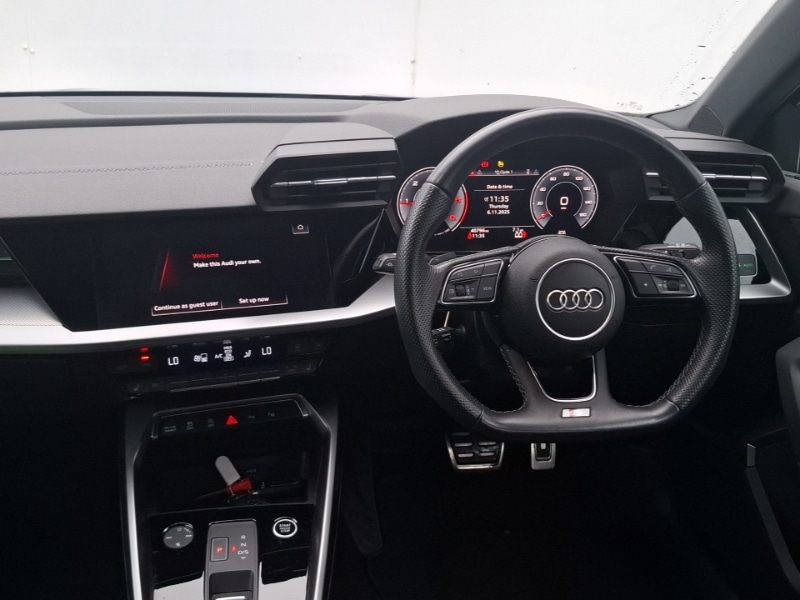 Used Audi A3 2022 for sale - 76493539: Photo 7