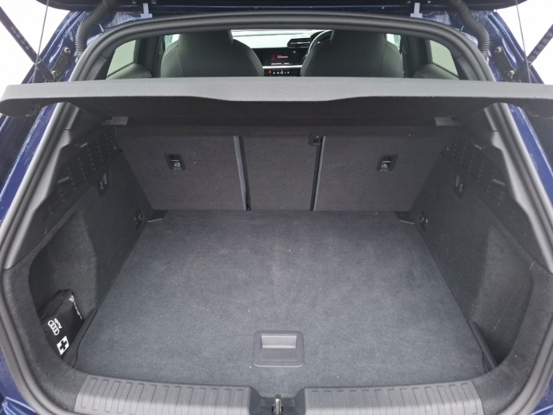 Used Audi A3 2022 for sale - 76493539: Photo 8