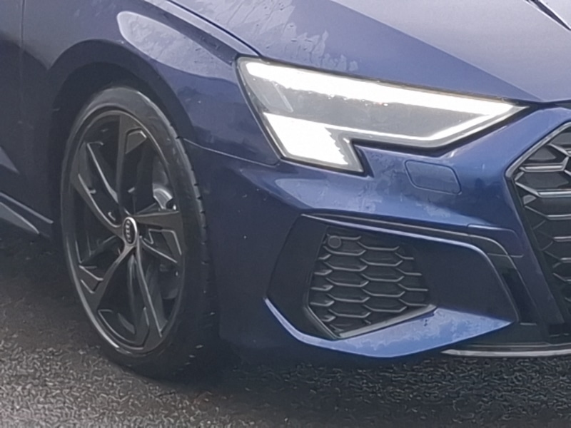 Used Audi A3 2022 for sale - 76493539: Photo 9