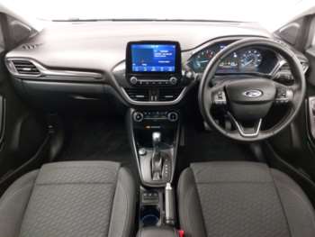 Used Ford Puma 2022 for sale - 74886968: Photo