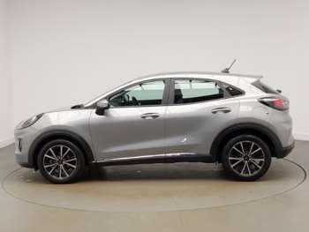 Used Ford Puma 2022 for sale - 74886968: Photo