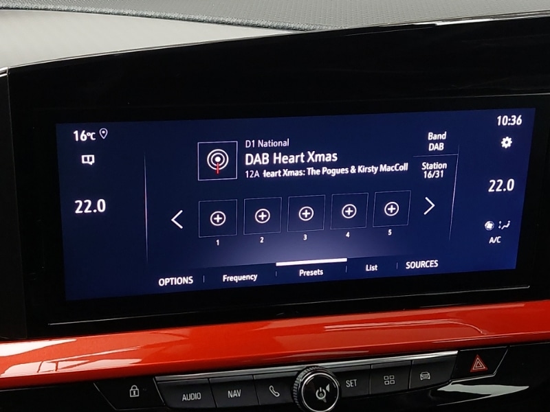 Used Vauxhall Mokka 2021 for sale - 76893434: Photo 10