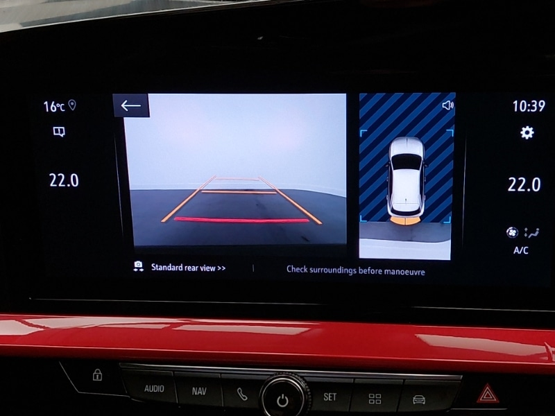 Used Vauxhall Mokka 2021 for sale - 76893434: Photo 14