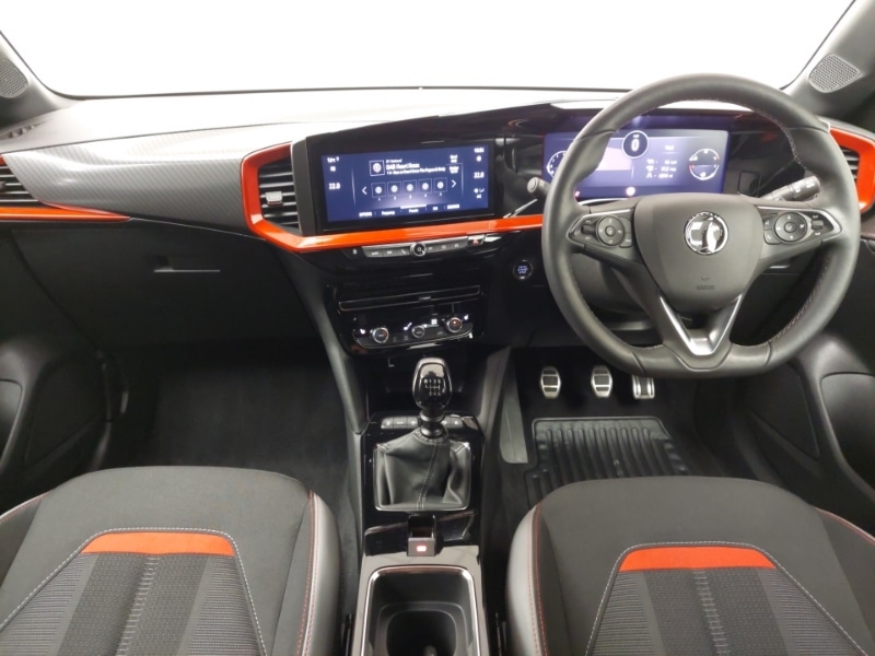 Used Vauxhall Mokka 2021 for sale - 76893434: Photo 2