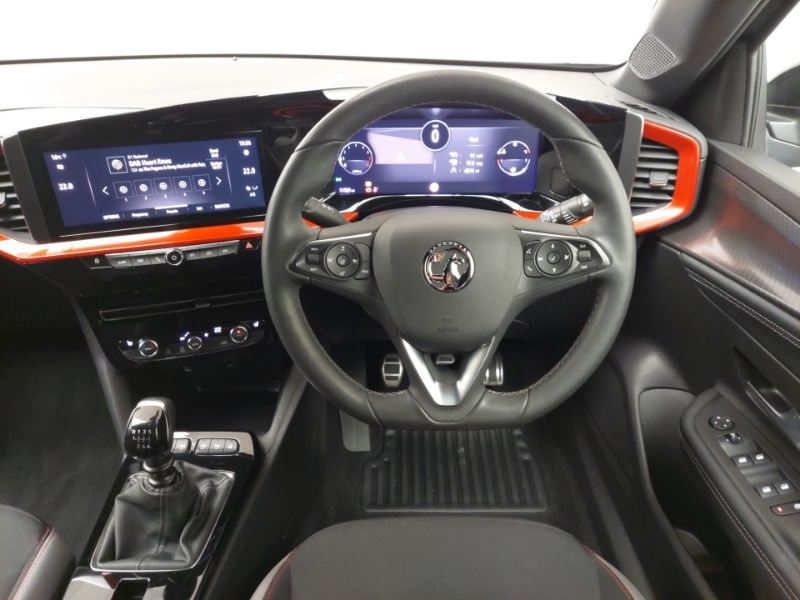 Used Vauxhall Mokka 2021 for sale - 76893434: Photo 7