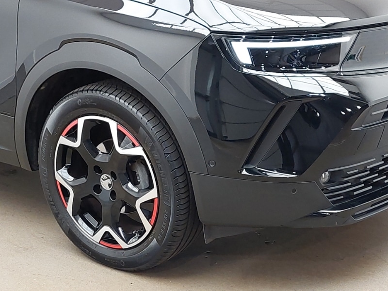 Used Vauxhall Mokka 2021 for sale - 76893434: Photo 9