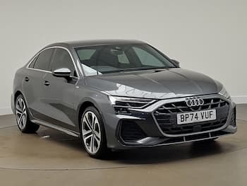 Used Audi A3 2025 for sale - 79675140: Photo