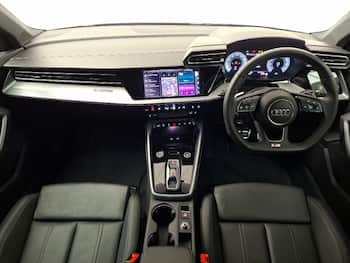Used Audi A3 2025 for sale - 79675140: Photo