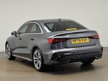 Used Audi A3 2025 for sale - 79675140: Photo