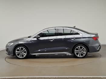 Used Audi A3 2025 for sale - 79675140: Photo