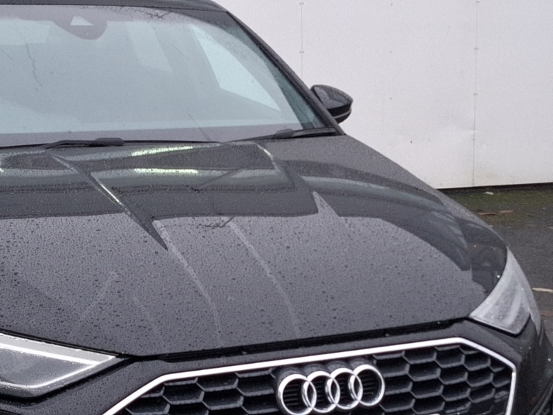 Used Audi A3 2023 for sale - 76713552: Photo 13