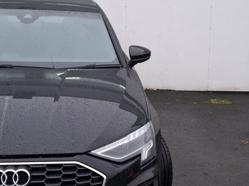 Used Audi A3 2023 for sale - 76713552: Photo 15