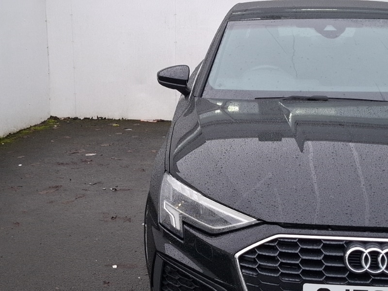Used Audi A3 2023 for sale - 76713552: Photo 16