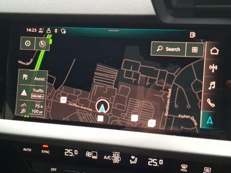 Used Audi A3 2023 for sale - 76713552: Photo 17