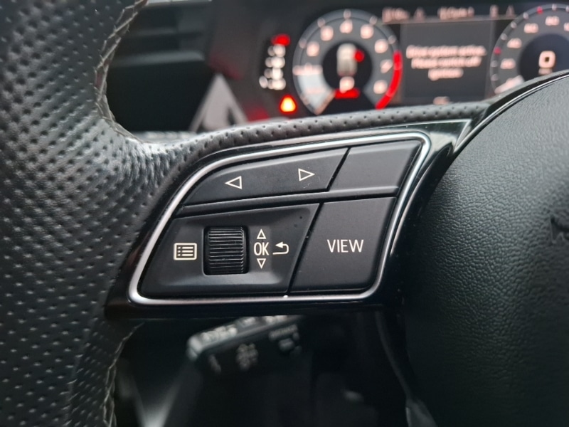 Used Audi A3 2023 for sale - 76713552: Photo 18