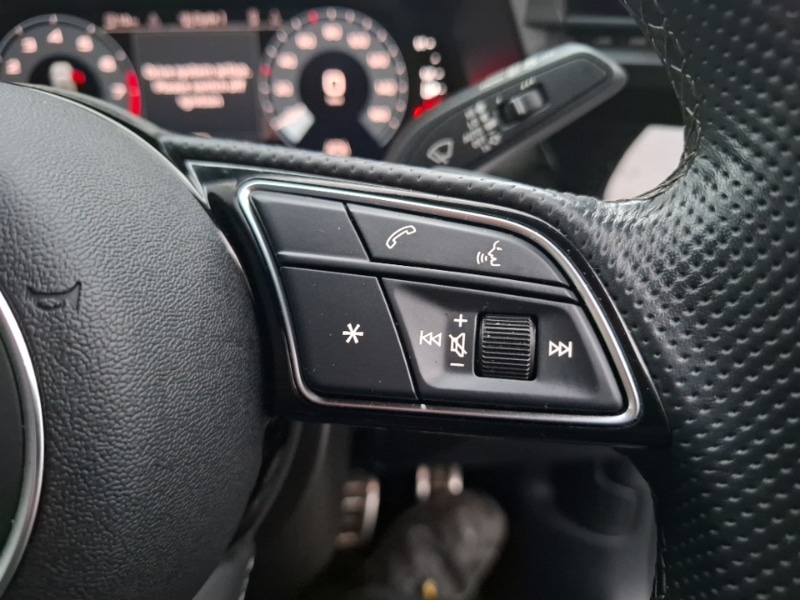 Used Audi A3 2023 for sale - 76713552: Photo 19