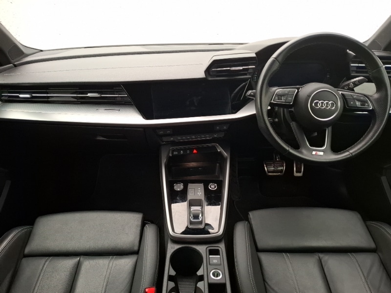 Used Audi A3 2023 for sale - 76713552: Photo 2