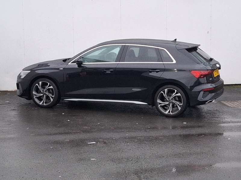 Used Audi A3 2023 for sale - 76713552: Photo 4