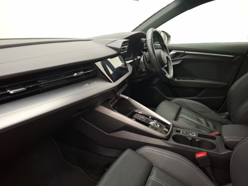 Used Audi A3 2023 for sale - 76713552: Photo 5