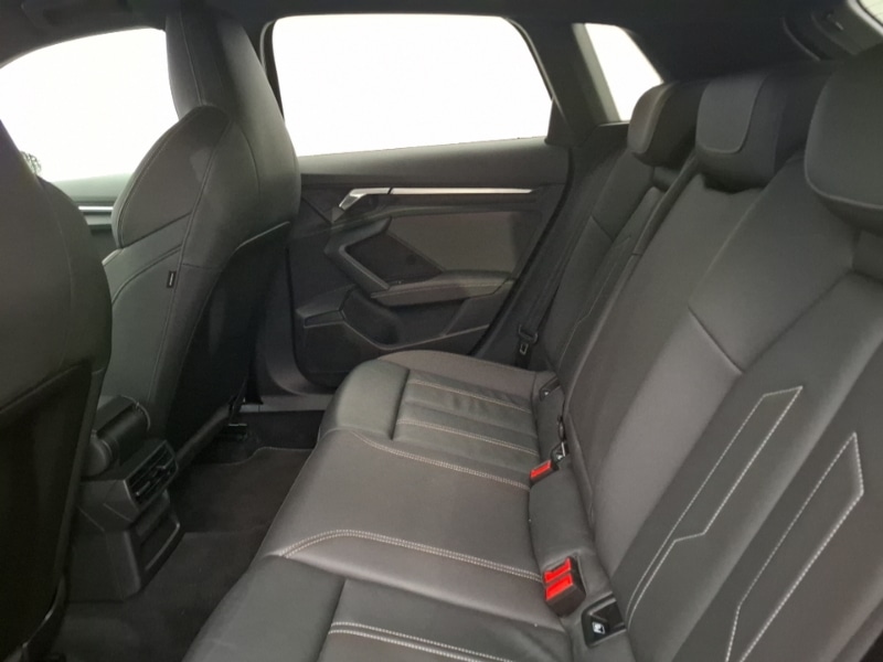Used Audi A3 2023 for sale - 76713552: Photo 6