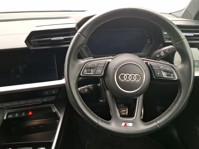 Used Audi A3 2023 for sale - 76713552: Photo 7