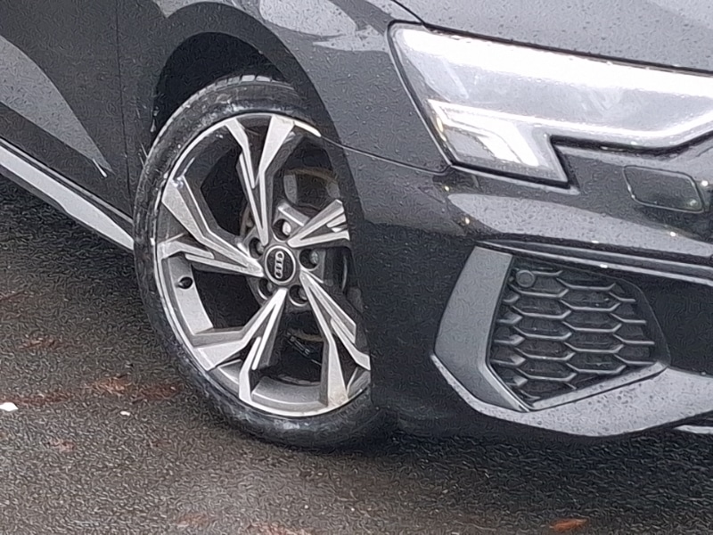 Used Audi A3 2023 for sale - 76713552: Photo 9