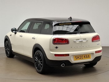 Used MINI Clubman 2020 for sale - 78740319: Photo
