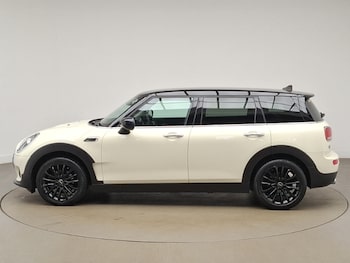 Used MINI Clubman 2020 for sale - 78740319: Photo