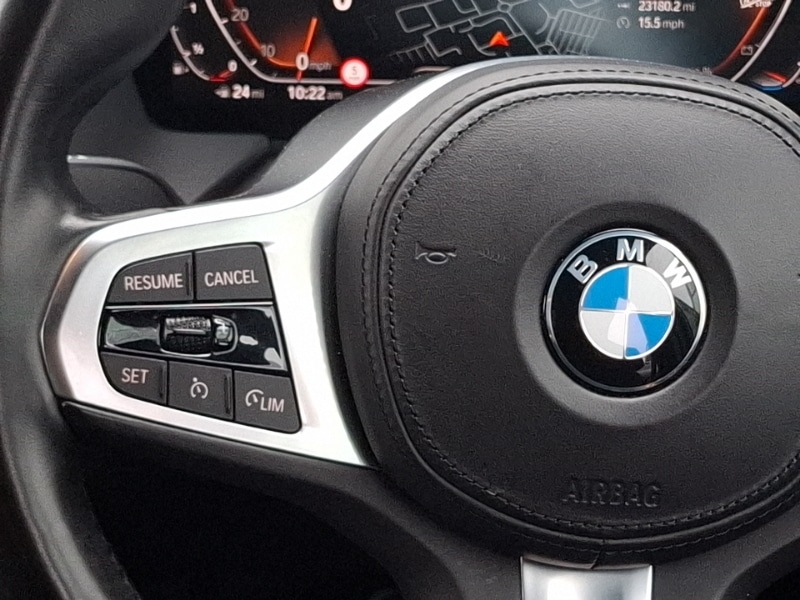 Used BMW 1 Series 2022 for sale - 76721479: Photo 11