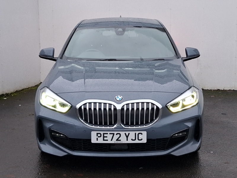 Used BMW 1 Series 2022 for sale - 76721479: Photo 12