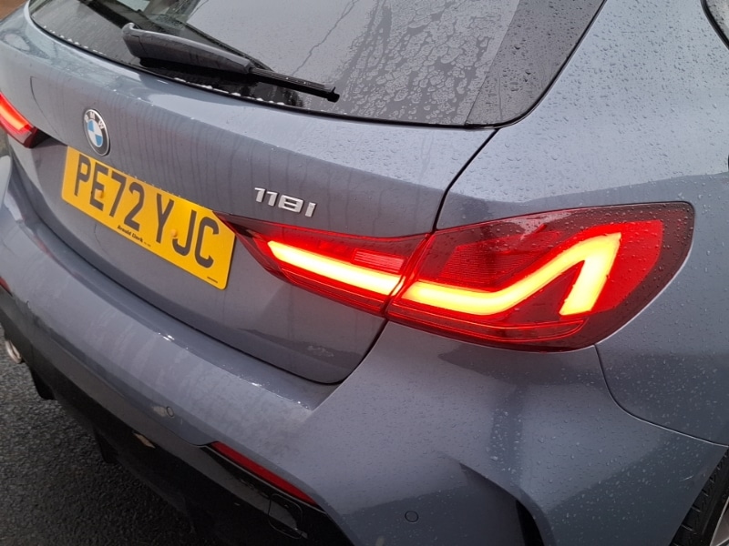 Used BMW 1 Series 2022 for sale - 76721479: Photo 13