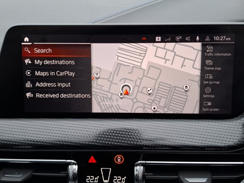 Used BMW 1 Series 2022 for sale - 76721479: Photo 16