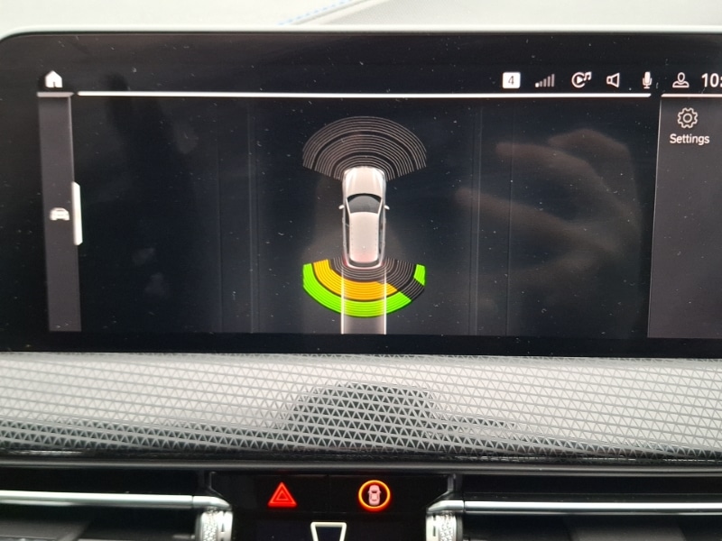 Used BMW 1 Series 2022 for sale - 76721479: Photo 19