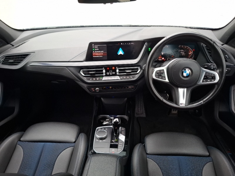 Used BMW 1 Series 2022 for sale - 76721479: Photo 2