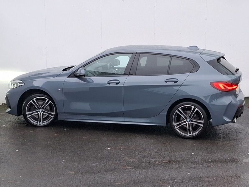 Used BMW 1 Series 2022 for sale - 76721479: Photo 4