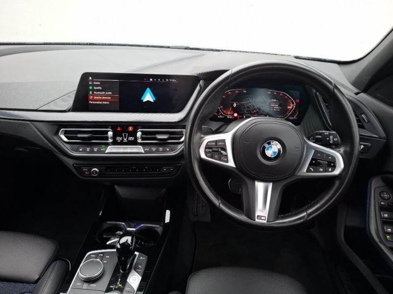 Used BMW 1 Series 2022 for sale - 76721479: Photo 7