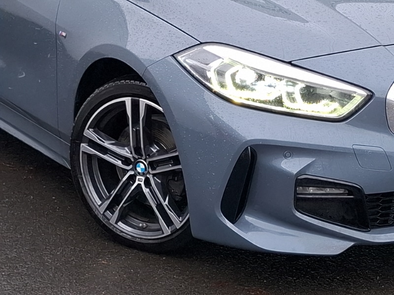 Used BMW 1 Series 2022 for sale - 76721479: Photo 9