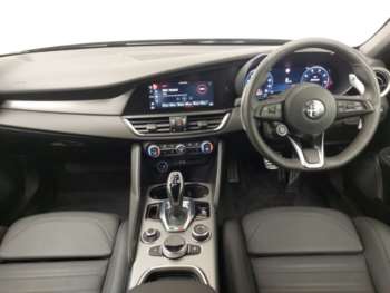 Used Alfa Romeo Giulia 2025 for sale - 74983360: Photo