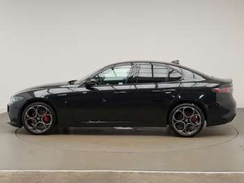 Used Alfa Romeo Giulia 2025 for sale - 74983360: Photo