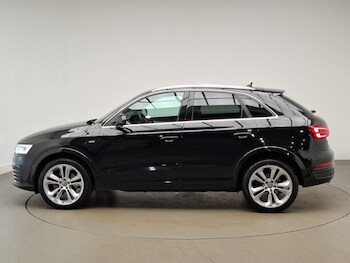 Used Audi Q3 2016 for sale - 78439921: Photo
