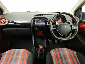 Used Peugeot 108 2021 for sale - 79207716: Photo