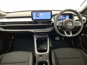 Used Jeep Avenger 2025 for sale - 79489404: Photo